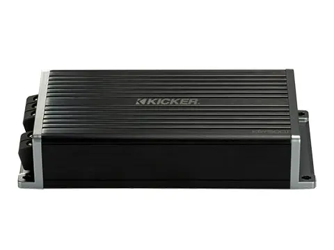 Kicker Key5001 Mono Amp 1