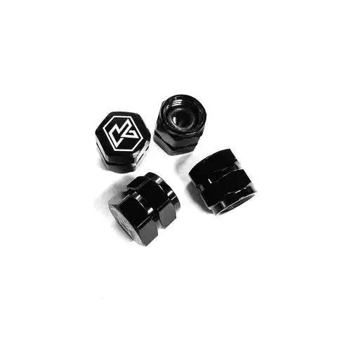 Kryptonite Valve Stem Caps (Krvsc) 1