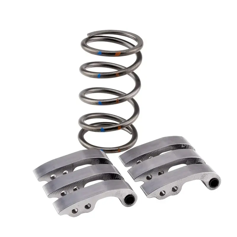 Kwi Clutching Ao Base Clutch Kit Can-Am X3 1