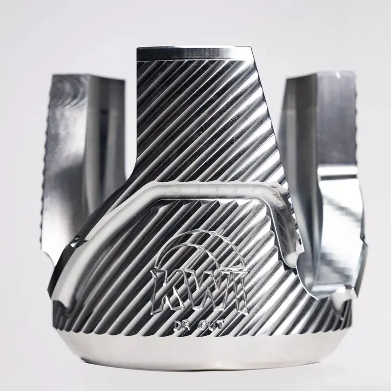 Kwi Clutching Groovix Billet Helix | Can-Am X3 1
