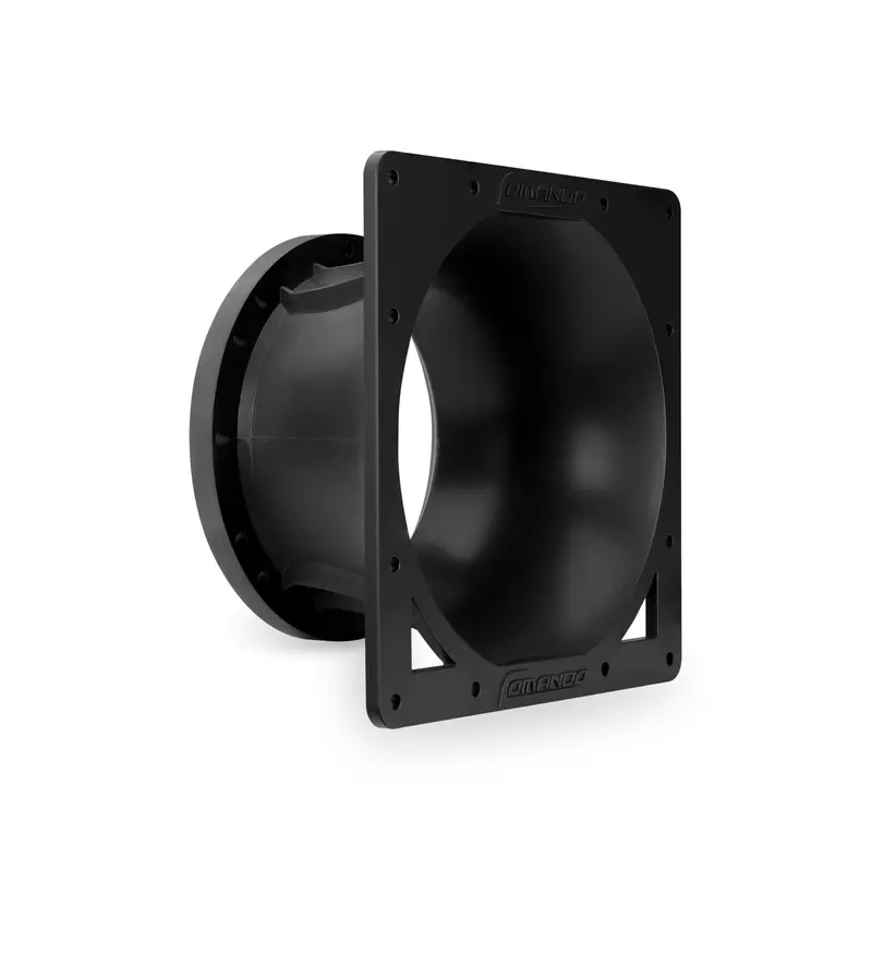 La-6.5-Horn-Black 1
