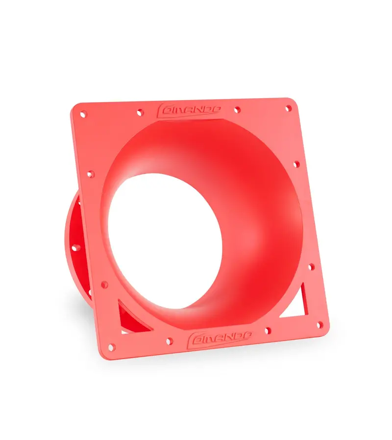La-6.5-Horn-Red 1
