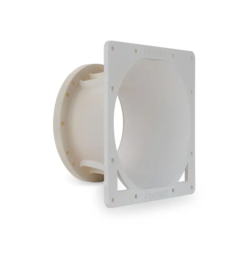 La-6.5-Horn-White 1