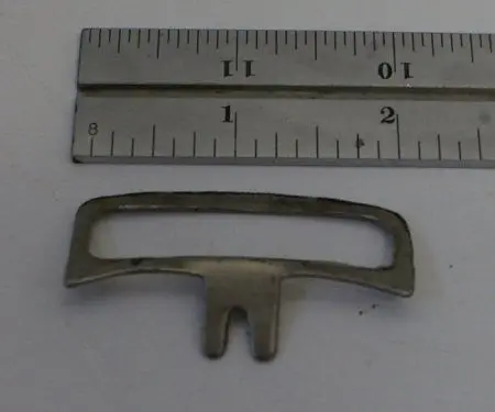 Large Mg Windshield 2 In. 1