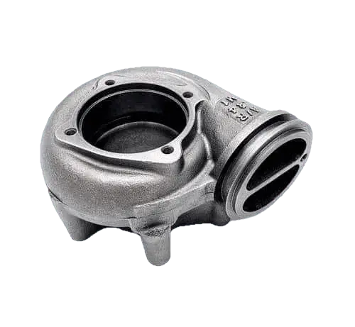 Late 1999-2002 Powerstroke 7.3L Upgraded Turbine Housing W/ Wastegate (300955) 1