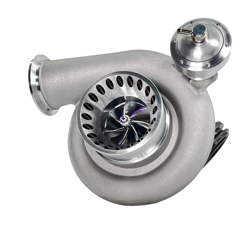 Late 1999-2003 Powerstroke 7.3L Kc300x Stage 1 Turbocharger (302523) 1