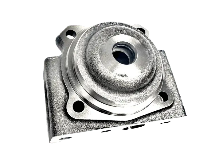 Late 1999-2003 Powerstroke 7.3L Replacement Gtp38 Turbo Center Housing (300509) 1