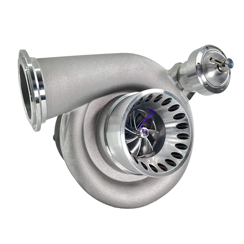 Late 1999.5-2003 Powerstroke 7.3L Kc300x G3 Stage 2 Turbocharger (302524) 1