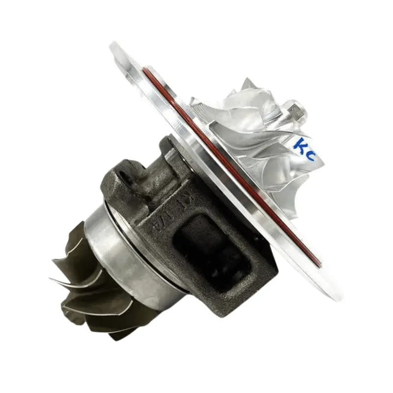 Late 1999.5-2003 Powerstroke 7.3L Upgraded Kc Turbos Garrett 38R Replacement Chra (300761) 1