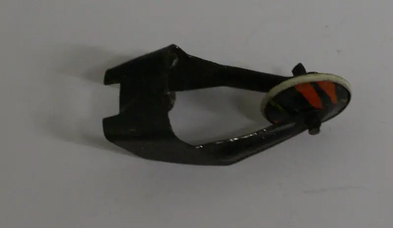 Lehmann Balking Mule Guide Wheel 1