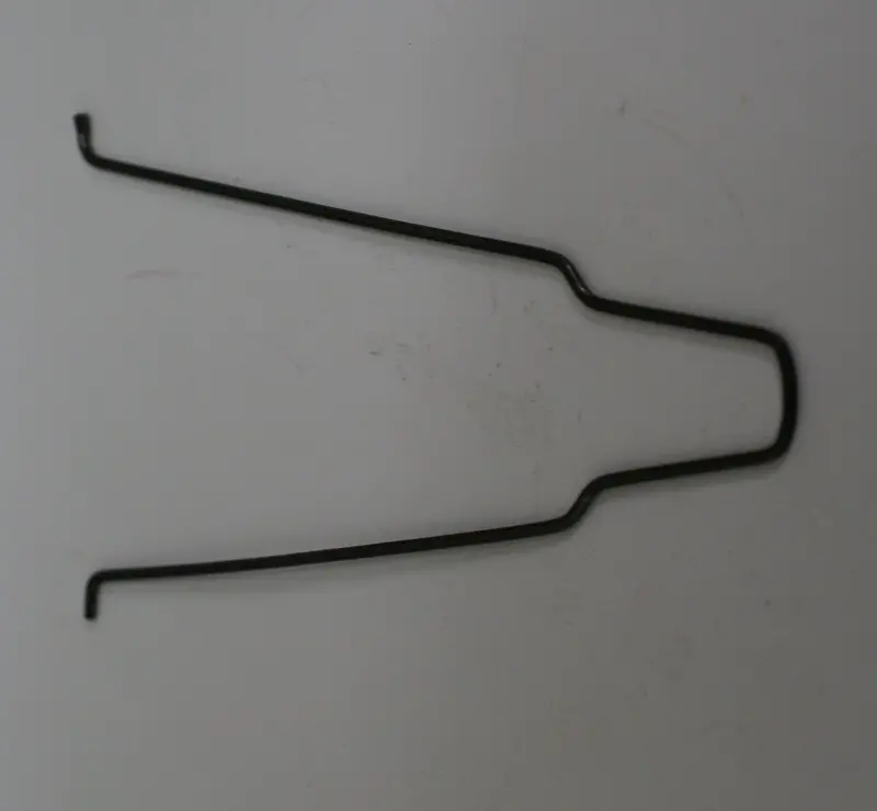 Lehmann Drawbar For Balking Mule 1