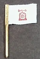 Lehmann Flag : Terra Car 1