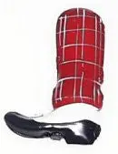 Lehmann Jigger Bottom Leg 1