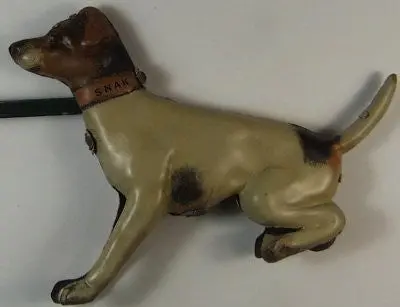 Lehmann Snik Snak Dog Snak 1