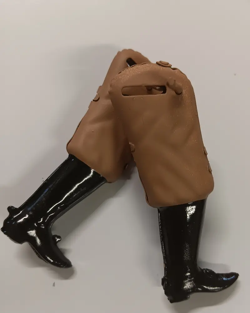 Lehmann Tap Tap Replacment Legs  560 Tap-Tap 1