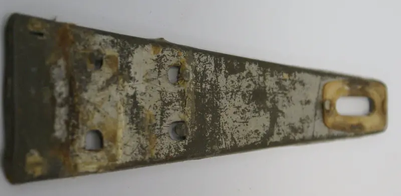 Lehmann Tut Tut Horn Mechanism 1
