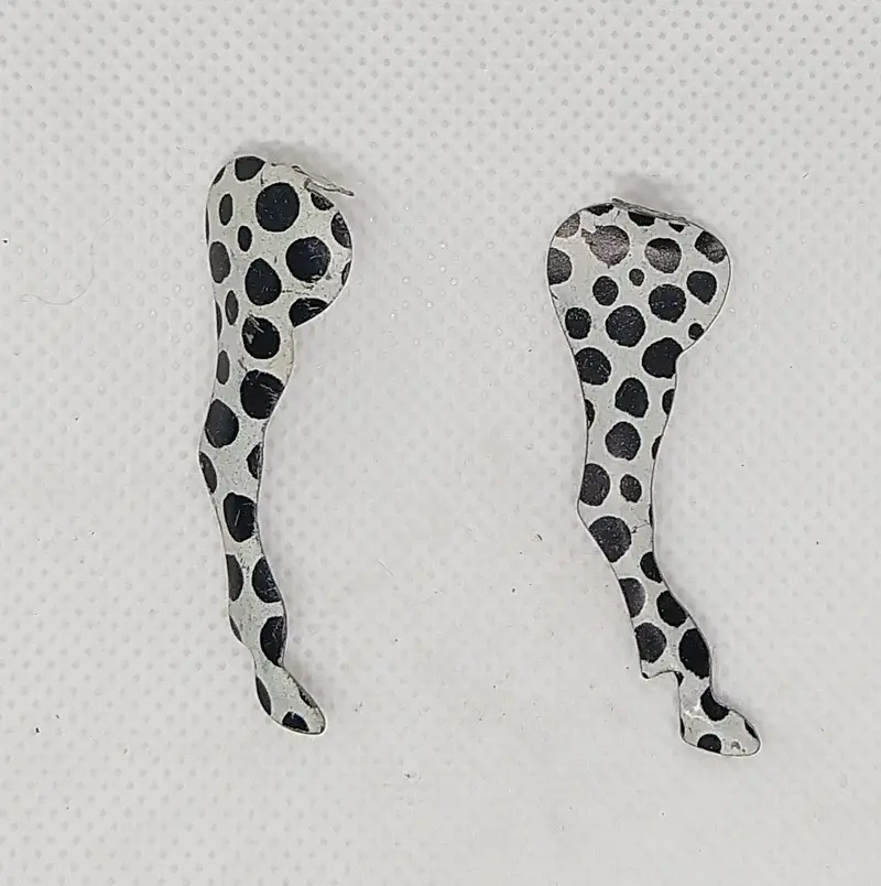 Lehmann Zebra Zikra Daredevil Rear Legs 1