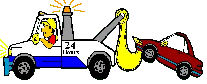 Light Duty Tow Truck Per Hour Rate 1