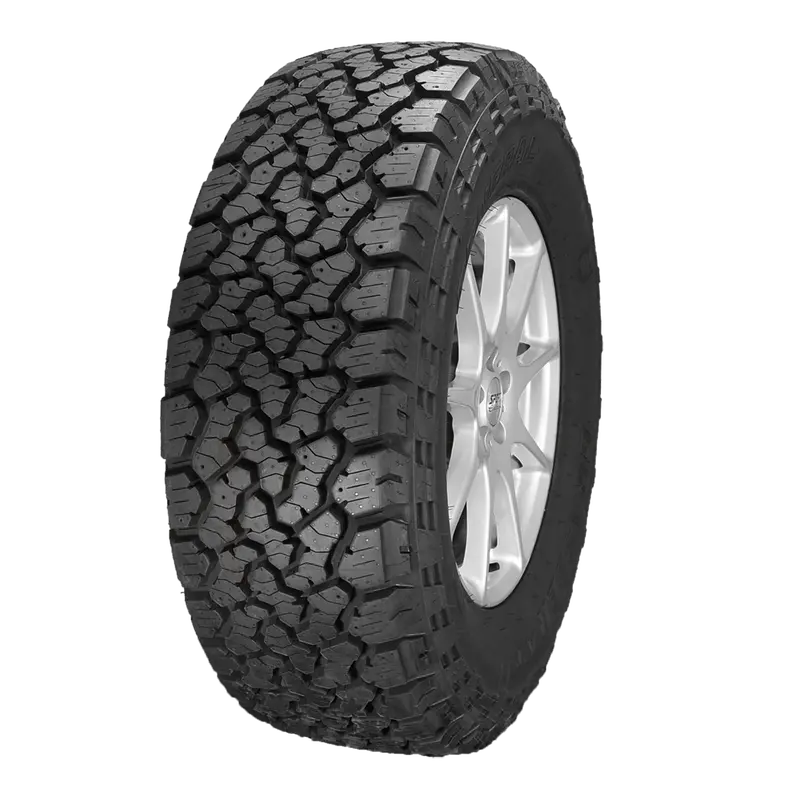 Light Truck Tires Sales 1