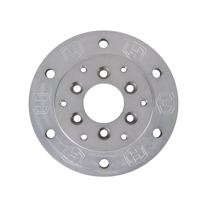 Light Weight Adjustable Flywheel Modification - Yamaha Yxz 1000R 1