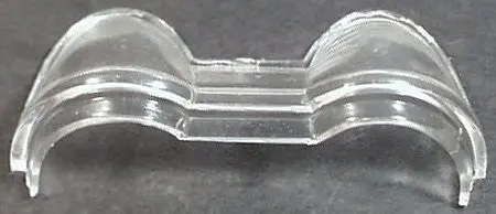 Lincoln Futura Front Canopy Vintage Toy 1