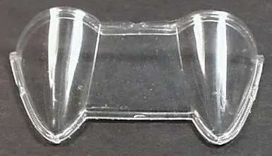 Lincoln Futura Rear Canopy 1