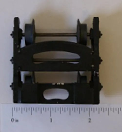 Lionel 671 Trailing Truck 1
