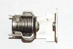 Lionel Hiawatha Or Railchief Car Bracket 1
