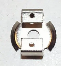 Lionel Hiawatha Or Railchief Car Vestibule Lock Ring 1