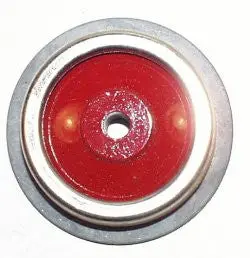 Lionel O Ga Electric Drive Wheel Plain 1
