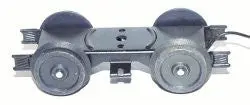 Lionel O Ga Vestibule Railchief Truck 1