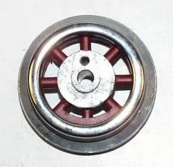 Lionel O Steam Loco Drive Wheel 1