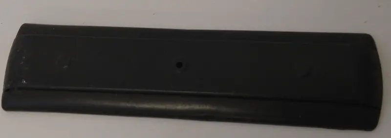 Lionel Standard Ga 100-Series Roof : Original Roof Part. 10-1/2" Length 1
