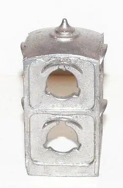 Lionel Standard Ga Crossing Light  Casting 1