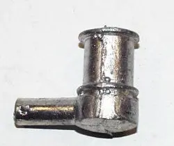 Lionel Standard Ga Crossing Sign Socket 1