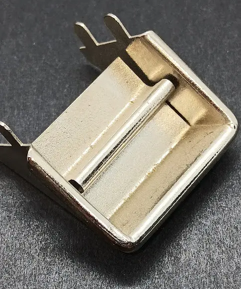 Lionel Standard Gauge Passenger Step Nickel 1