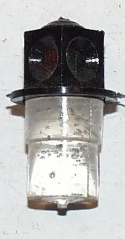 Lionel Switch Lantern : 1121 Switches Original 1
