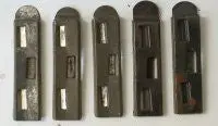 Lionel Train O Gauge Clips :  Set Of 5 1