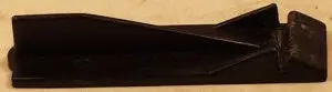 Lock Clamp Wen Mac Ford Mustang 1966 Gt 1