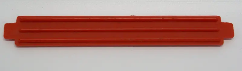 Lost In Space Remco Robot. Battery Retaining Strip. 1