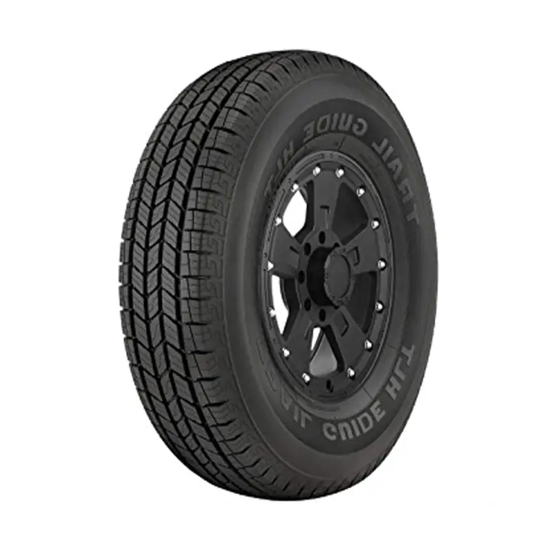 Lt 215/85R16 10Pr  115/112R Multi-Mile Trail Guide Hlt 1