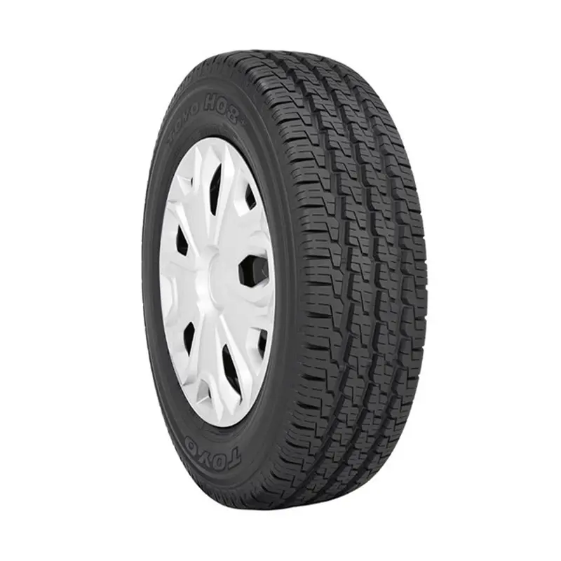 Lt 245/75R16 10Pr 120/116S Toyo H08+ 1