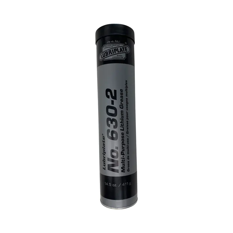Lubriplate 630-2 Grease - Recommended For All Hess Steering Racks 1
