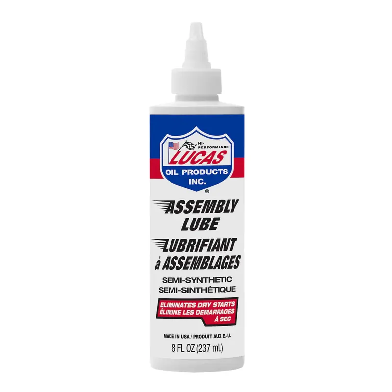 Lucas Oil Assembly Lube (20153) 1