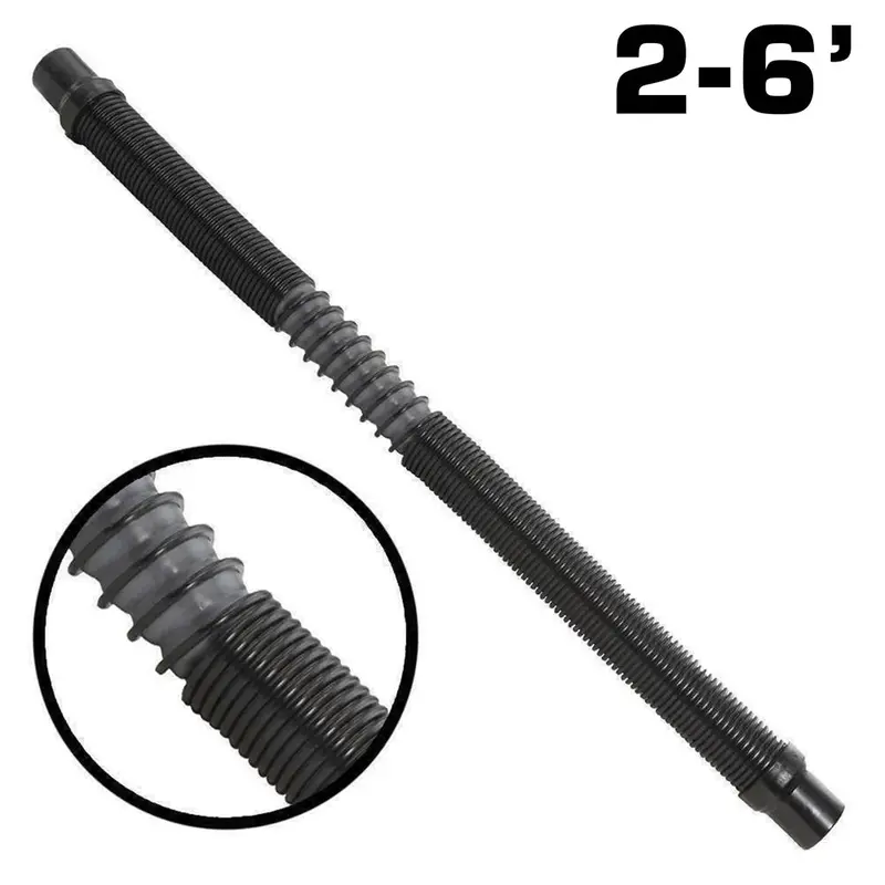 Mac- X Hose For Air Pumper 1