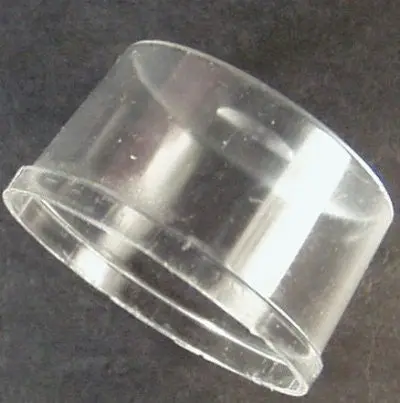Machine Robot Engine Robot Clear Top Dome. 1