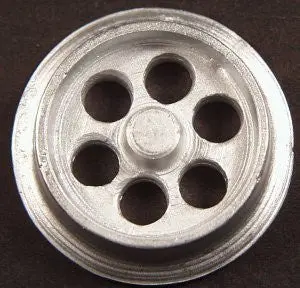 Marklin 1Or 2 Gauge 1.5" 1