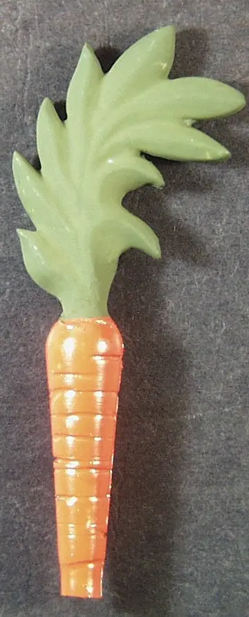 Marx Crazy Car Carrot 1