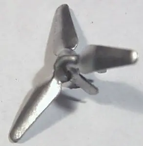 Marx Dc4 Or Wyandotte 3 Blade Prop : Dc6 Or 7 1
