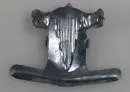 Marx Grille With Bumper & Headlights 1